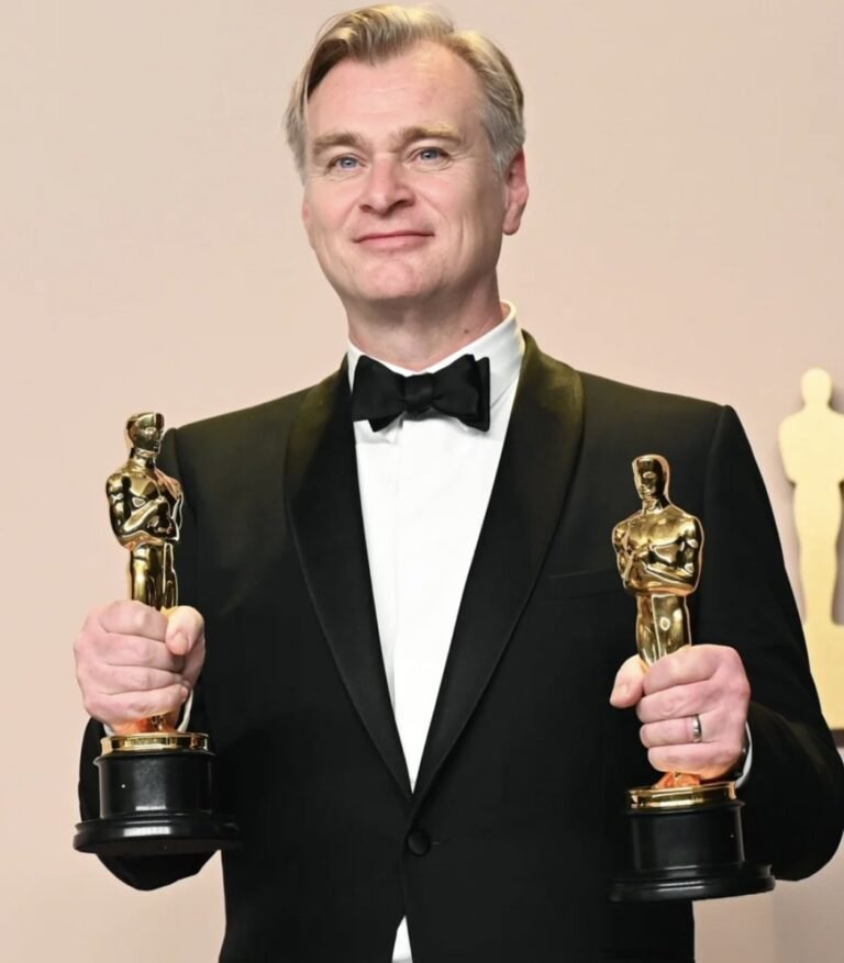 "L'Odyssée" devrait désormais remporter le plus grand nombre de nominations aux Oscars lors de la 99e…