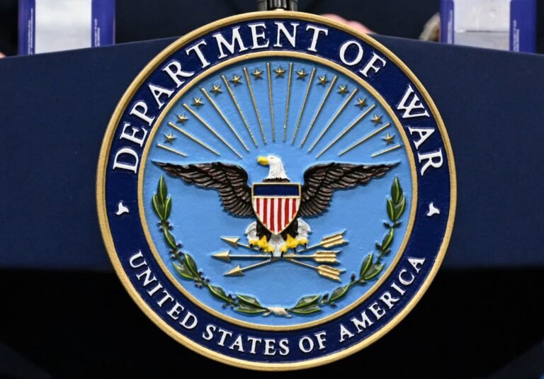 Le Pentagone a déclaré que près de 100 soldats américains avaient été blessés au cours des deux dernières…