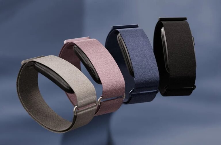 NOUVEAU : Garmin dévoile un bracelet de fitness sans écran à 200 $ pour rivaliser avec Whoop, sans…