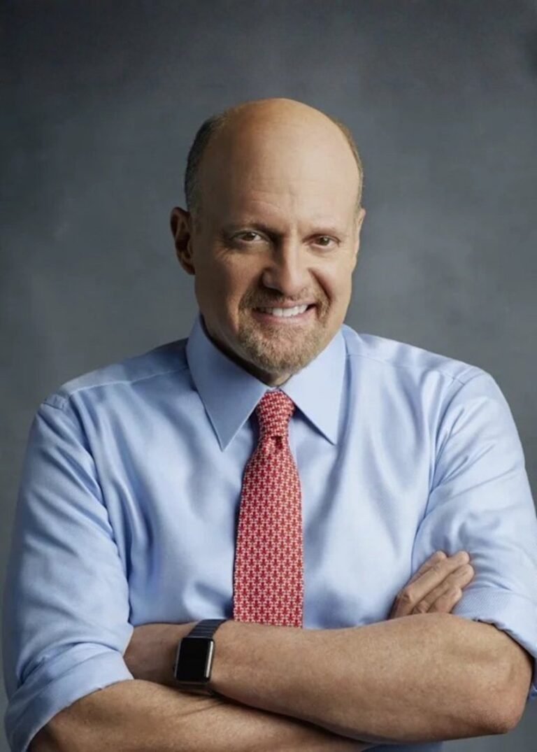 Jim Cramer déclare que les bénéfices de Dell « devraient être incroyables » après les bons résultats de…