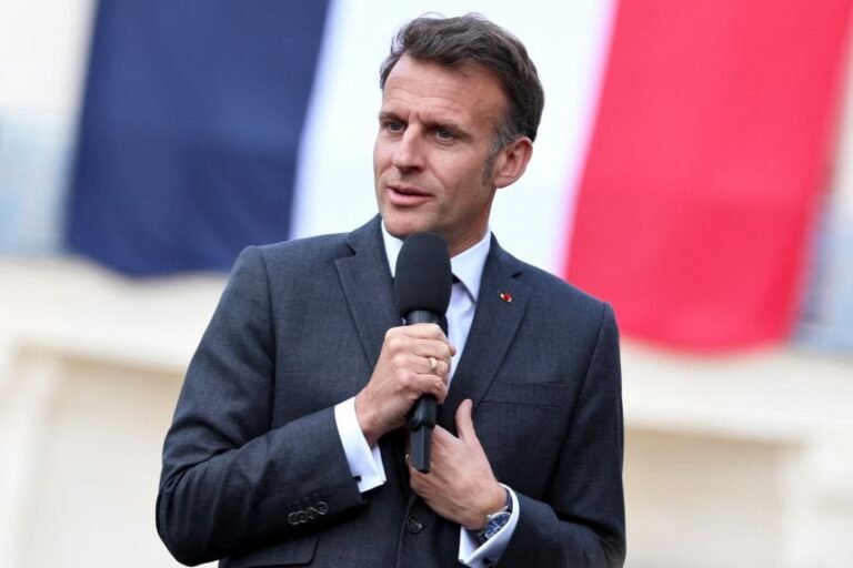 La France a voté l'interdiction des réseaux sociaux pour les enfants de moins de 15 ans, devenant ainsi le…