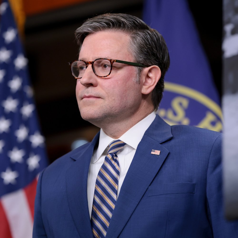 Le président Mike Johnson a déclaré mardi qu'il soutiendrait le renforcement de l'interdiction des…