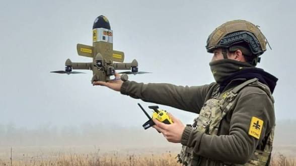 RFERL rapporte que l'Ukraine et les États-Unis ont signé une déclaration d'intention bilatérale, ouvrant…