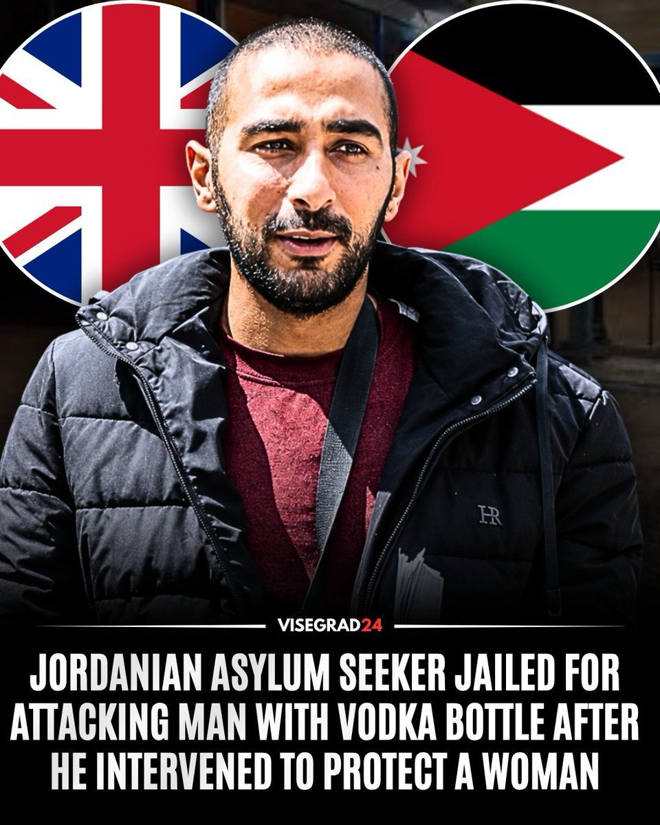 Le demandeur d'asile jordanien Mustafa Al Mbaidin, 29 ans, a été emprisonné pendant deux ans et demi après…