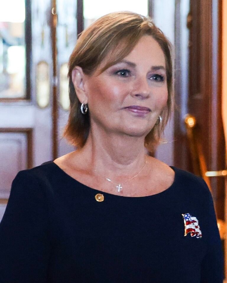 Bien qu'elle ait obtenu le soutien du président Trump, la sénatrice par intérim Darline Graham, sœur de…