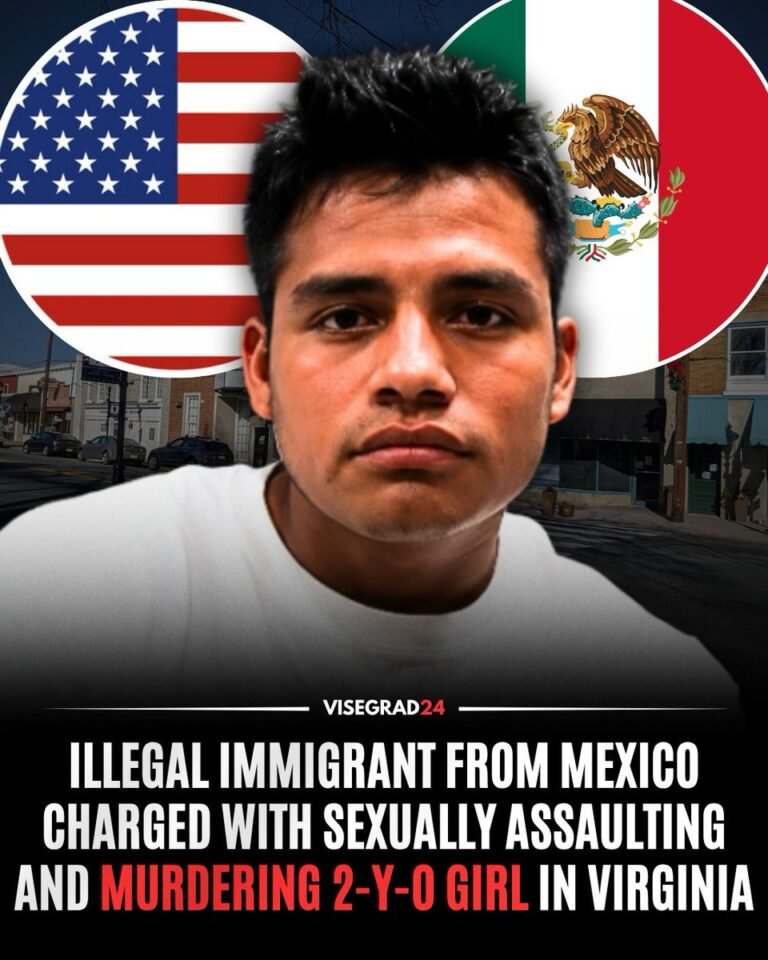 L'Immigration and Customs Enforcement (ICE) des États-Unis a placé Raul Genesis Ortiz Moran, un immigrant…