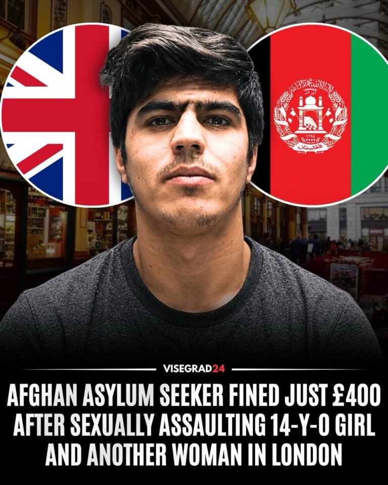 Abdul Barkeeh Salihi, 24 ans, un ressortissant afghan hébergé dans un logement pour demandeurs d'asile…