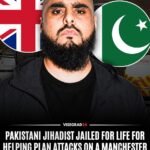Mohammad Asim Bashir (31 ans) a été condamné à la prison à vie, d'une durée minimale de 16 ans et 135…