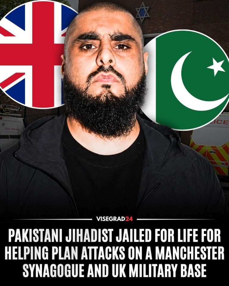 Mohammad Asim Bashir (31 ans) a été condamné à la prison à vie, d'une durée minimale de 16 ans et 135…