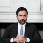 Le maire d'extrême gauche de New York a "commodément oublié" que sa directive est de diriger une ville,…