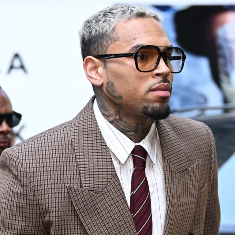 Le chanteur Chris Brown, lauréat d'un Grammy, a plaidé coupable vendredi pour bagarre dans une discothèque…