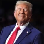 🇺🇸 Le président Trump dit que LeBron James est « peut-être raciste » et que Michael Jordan est meilleur.