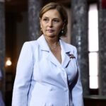 Le président Donald Trump a soutenu la candidature de la sénatrice Darline Graham pour un mandat complet…