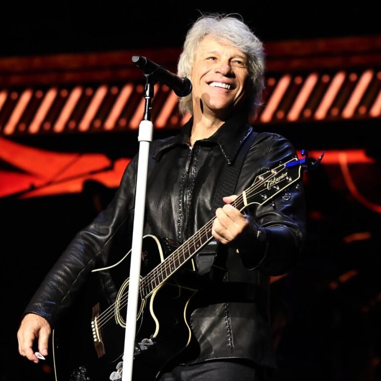 Jon Bon Jovi a brusquement mis fin à un concert au Madison Square Garden jeudi soir après avoir déclaré à…