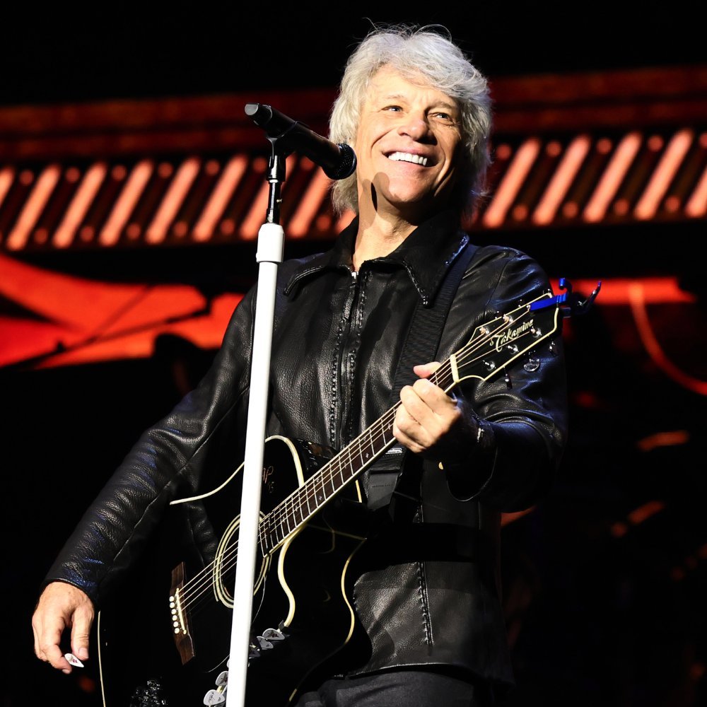 Jon Bon Jovi a brusquement mis fin à un concert au Madison Square Garden jeudi soir après avoir déclaré à…