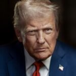 Le président américain Donald Trump a rencontré vendredi à huis clos ses principaux conseillers à la…