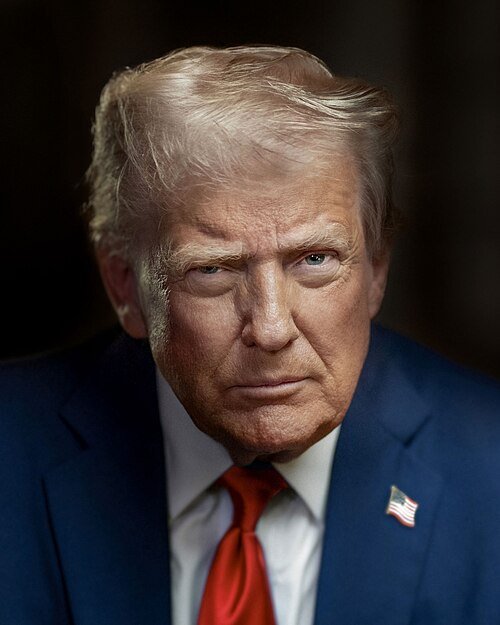 Le président américain Donald Trump a rencontré vendredi à huis clos ses principaux conseillers à la…