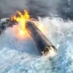 Le vaisseau spatial de SpaceX réalise avec succès son amerrissage le plus doux jamais réalisé dans l'océan…