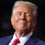 🇺🇸 Le président Trump déclare : « En Amérique, nous ne cédons pas à la violence politique.