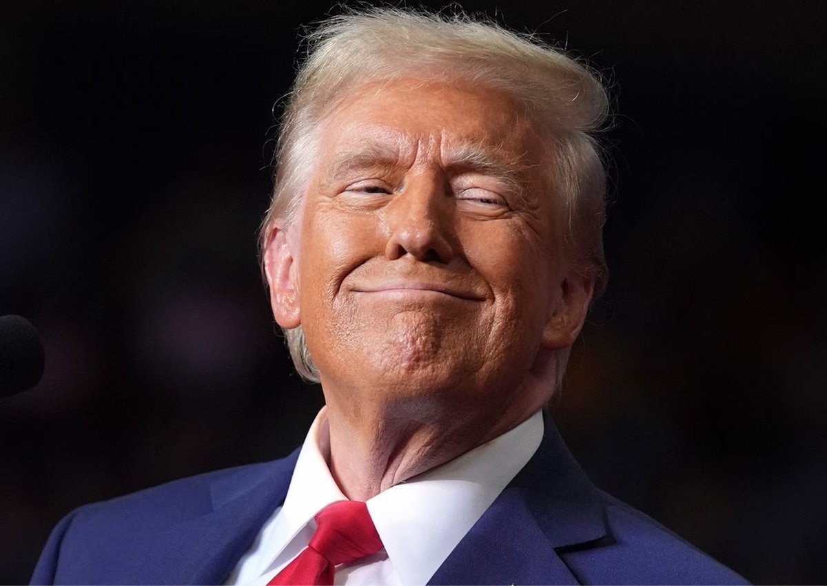 🇺🇸 Le président Trump déclare : « En Amérique, nous ne cédons pas à la violence politique.