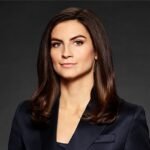 Le président Trump rôtit Kaitlan Collins de CNN, la comparant à « Dylan Mulvaney ».
