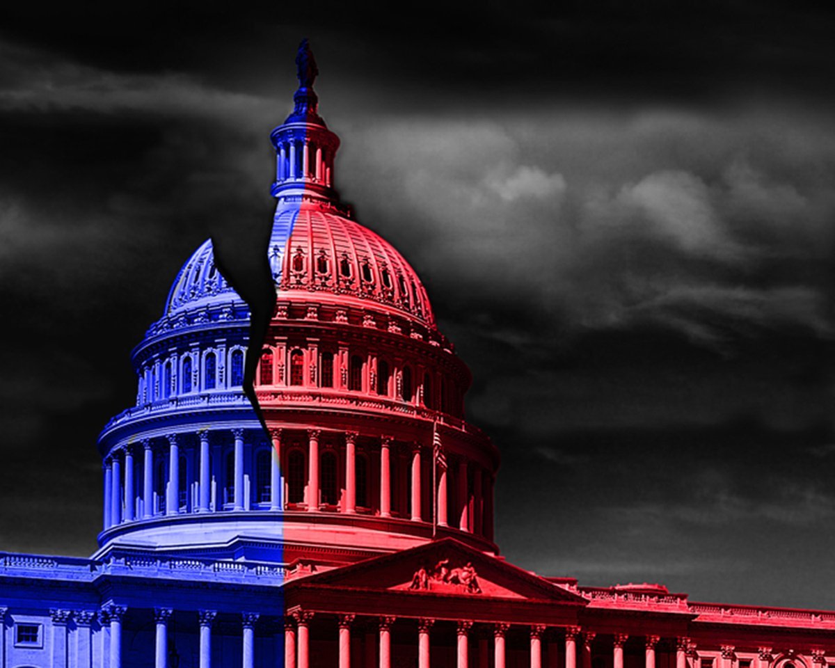 Dick Morris, conseiller du président Donald Trump, a déclaré à NEWSMAX que les républicains sont bien…