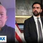 "Il joue pour sa base... Il savait qu'il ne pouvait pas arrêter Bibi Netanyahu, mais il le dit quand même.