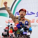 🇾🇪🇸🇦 Les Houthis du Yémen affirment avoir réussi à frapper les installations pétrolières de Saudi Aramco…