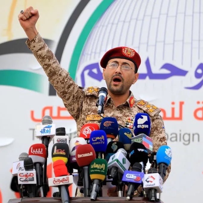 🇾🇪🇸🇦 Les Houthis du Yémen affirment avoir réussi à frapper les installations pétrolières de Saudi Aramco…