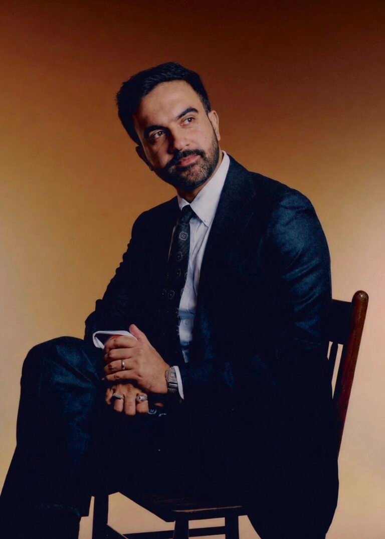 Zohran Mamdani est désormais favori pour être la personne TIME de l'année, devançant Trump.