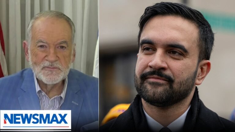 L’ambassadeur des États-Unis en Israël, Mike Huckabee, a lié la montée de la violence antisémite à New…