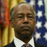 Le Dr Ben Carson a déclaré à NEWSMAX qu'un groupe de sénateurs avait ignoré le « bon sens » en bloquant un…