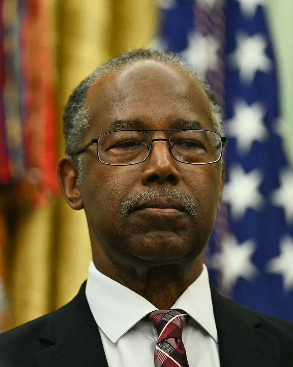 Le Dr Ben Carson a déclaré à NEWSMAX qu'un groupe de sénateurs avait ignoré le « bon sens » en bloquant un…