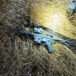 Tsahal a récupéré une arme arrachée à un soldat en congé lors d'un affrontement dans le sud de la…