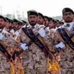 🇮🇷🇬🇧 Le CGRI affirme que le Royaume-Uni est une « cible légitime » s'il assiste les opérations militaires…