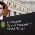 Le représentant Brandon Gill dit qu'il est temps de « faire le ménage » au @smithsonian.
