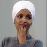 Ilhan Omar a déclaré que le président Donald Trump "doit foutre le camp de notre pays parce qu'il le détruit".