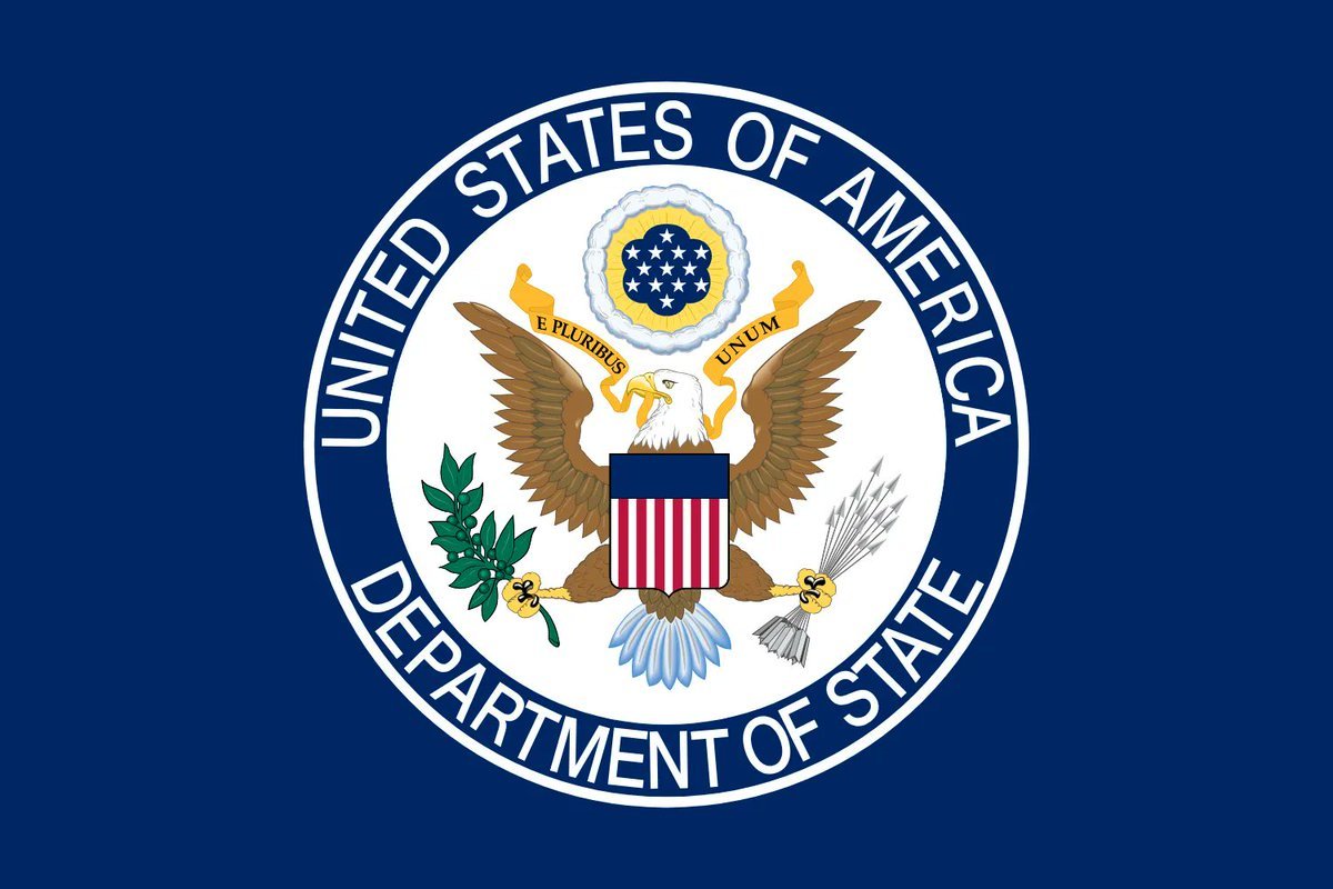 Département d'État américain : « Les États-Unis saluent la décision du président par intérim Delcy…