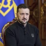 🇺🇦🇺🇸 Le président ukrainien Zelenskyy rencontrera le président Trump à la Maison Blanche la semaine prochaine.