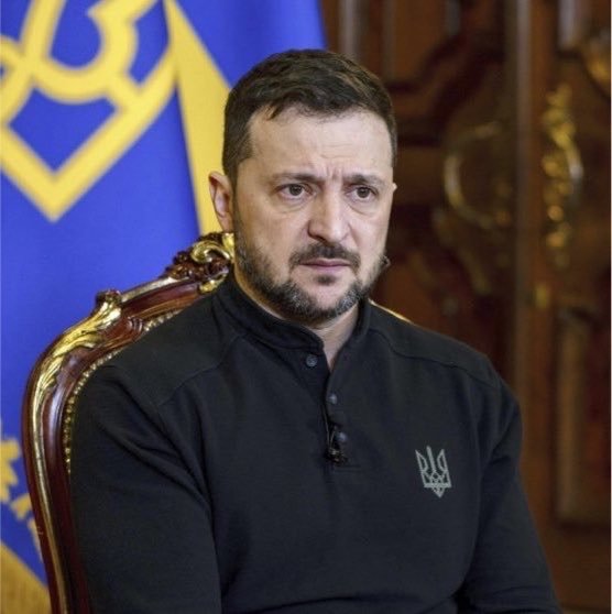🇺🇦🇺🇸 Le président ukrainien Zelenskyy rencontrera le président Trump à la Maison Blanche la semaine prochaine.