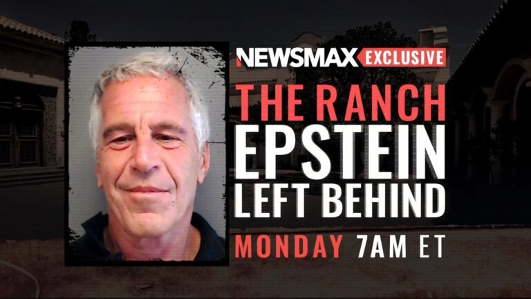 L’ancien ranch de Jeffrey Epstein au Nouveau-Mexique reste hanté par des allégations inquiétantes et des…