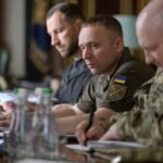 Selon une déclaration du président ukrainien Volodymyr Zelensky, une réunion s'est récemment tenue sur la…