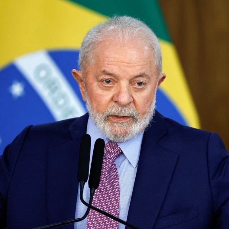 🇧🇷🇺🇸 Le Brésil empêche deux responsables du gouvernement américain d'entrer dans le pays avant les…