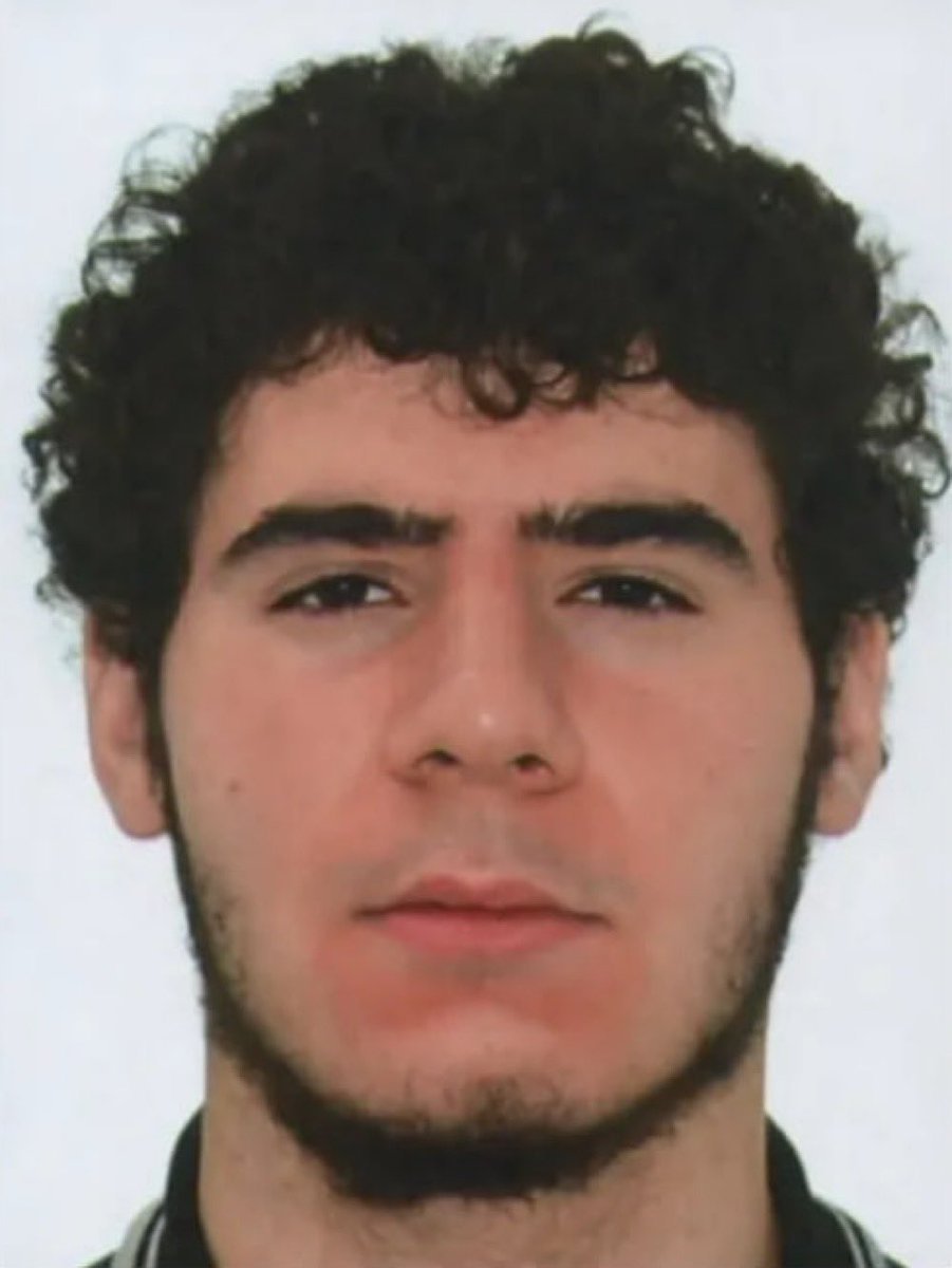 Le terroriste islamiste libanais Abdul Ballout a été tué par balle il y a quelques instants lors d'une…