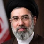 Mojtaba Khamenei au Hezbollah Dans toute sa lettre : "La fermeté sur cette voie de résistance (terrorisme)…