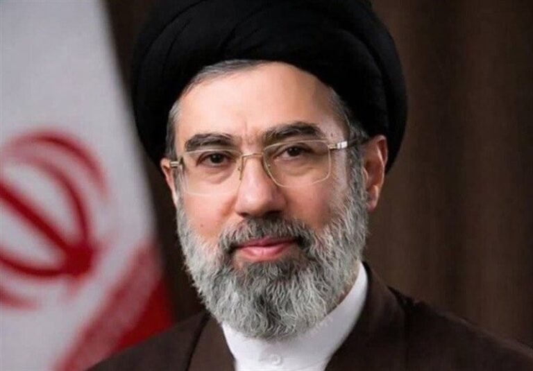 Mojtaba Khamenei au Hezbollah Dans toute sa lettre : "La fermeté sur cette voie de résistance (terrorisme)…