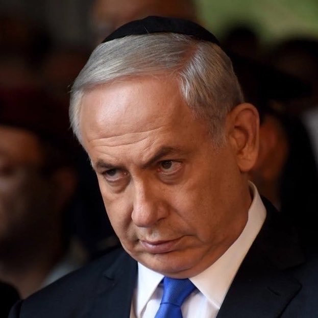 🇮🇱🇮🇷 Le Premier ministre israélien Netanyahu affirme que la guerre ne prendra fin que lorsque le régime…