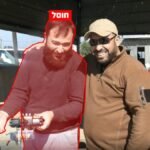 Hamam Eid, qui dirigeait une cellule de drones au sein de la branche militaire du Hamas, a été tué lors…