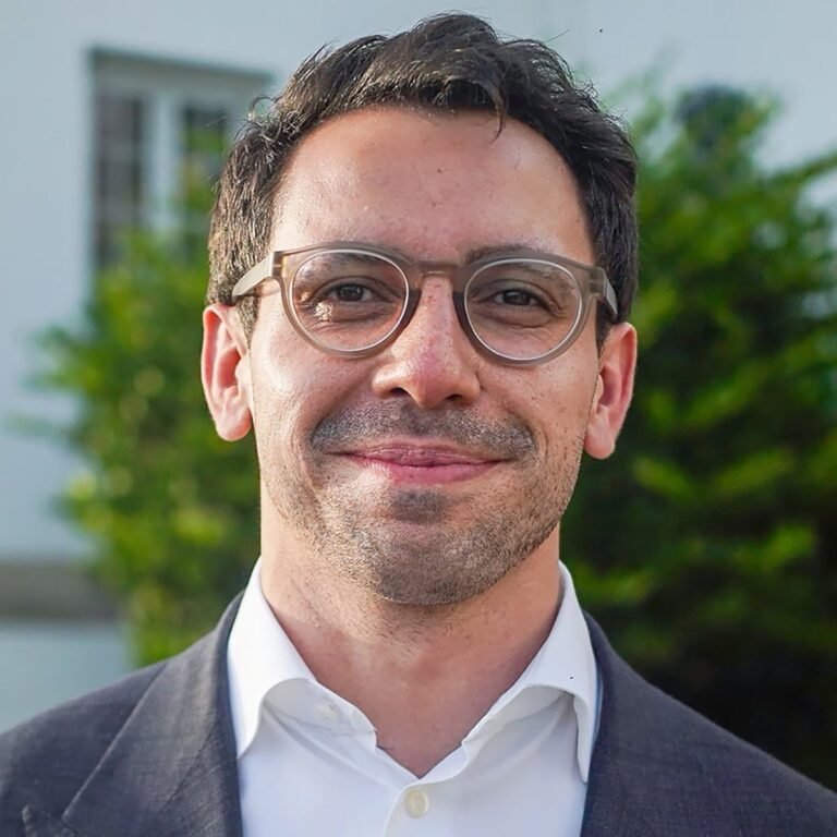 🇺🇸 Le candidat au poste de gouverneur de Floride, James Fishback, déclare que « la façon dont ils traitent…