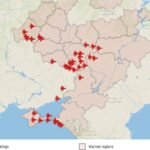 Les forces ukrainiennes organisent ce soir un autre raid de drones d’attaque à grande échelle en Russie,…